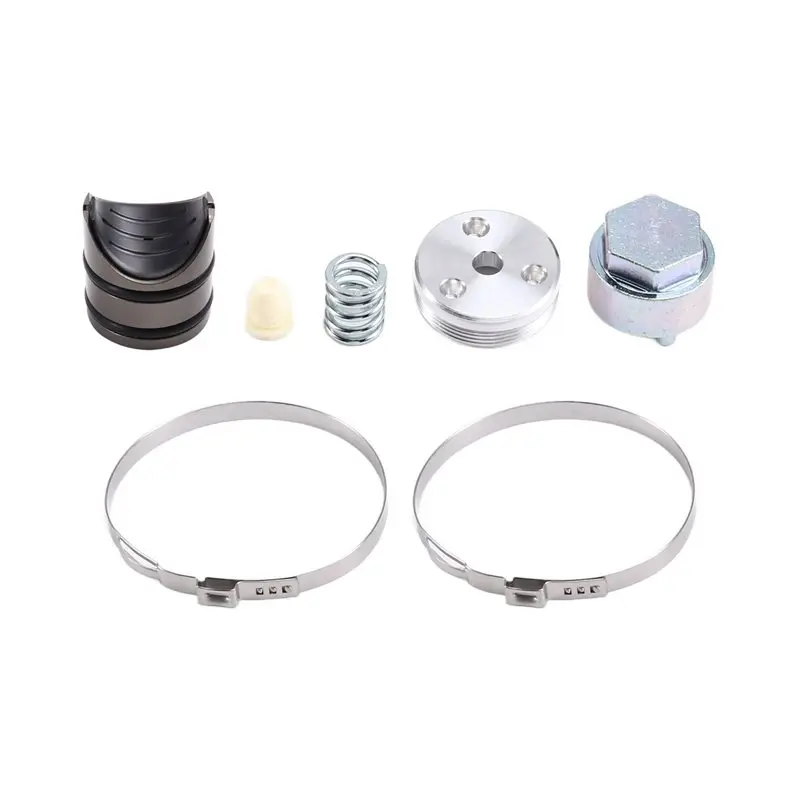 

Portable Car Steering Gear Thrust Parts Kit With Tools 1 Set For E-Class C-Class W205 W213 A2054603703 A2054605202