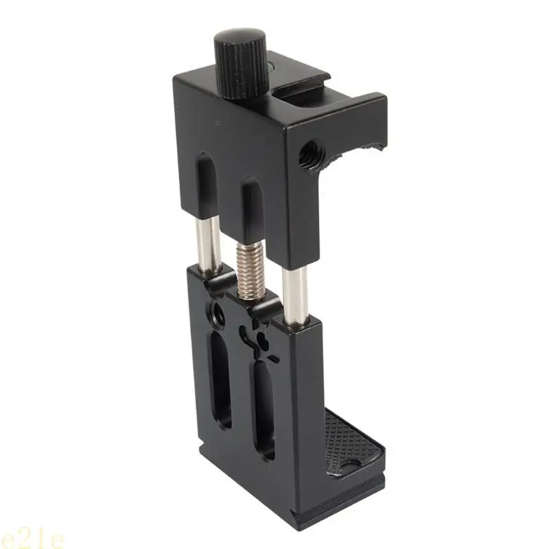 

E21E Телефон штатив Mount Universal Smartphones Mount Adapter