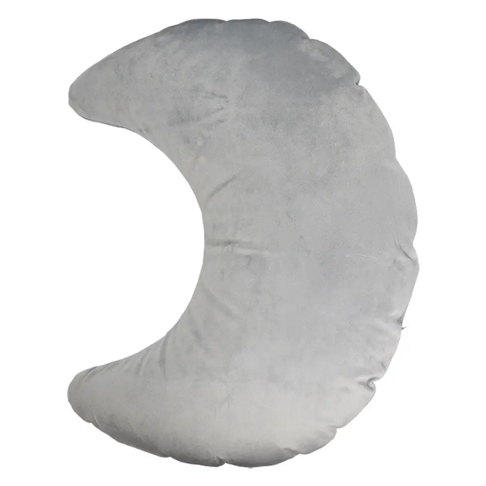 U Shape Inflatable Pillow Compact Design Hair Salon Office Car Home Sofa Bed Inflatable Cushion Support U Shape Pillow
