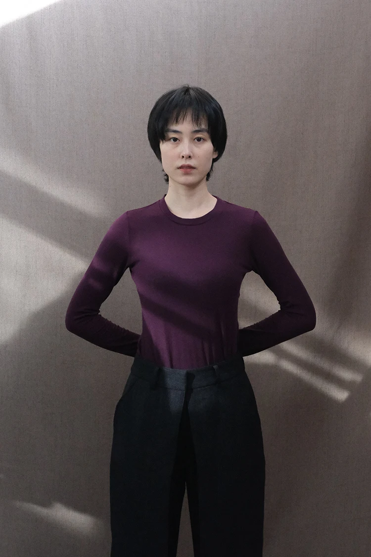 Basic Camere Long S… - image