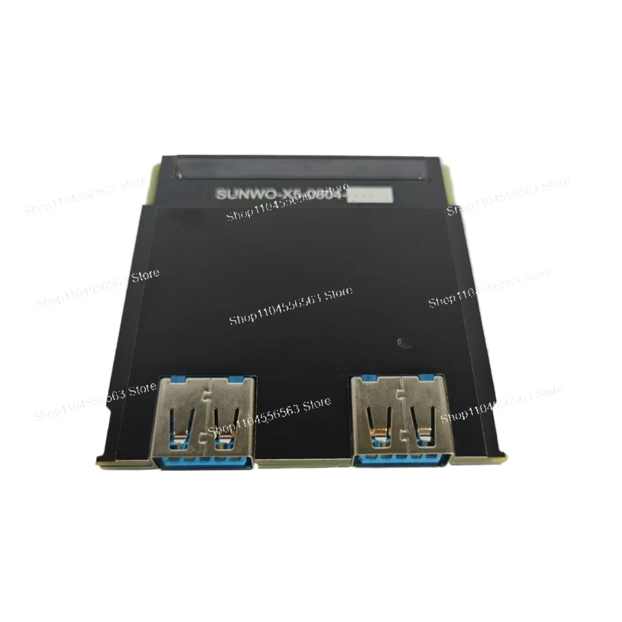 ​​CF Card to USB Adapter , Industrial-Grade CF with USB Slot for Data Transfer & Backup​​