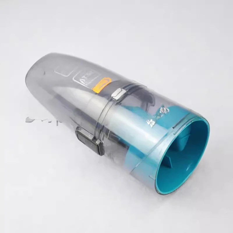 for Philips vacuum cleaner FC6405 FC6407 FC6408 FC6409 trash can dust bucket transparent bucket