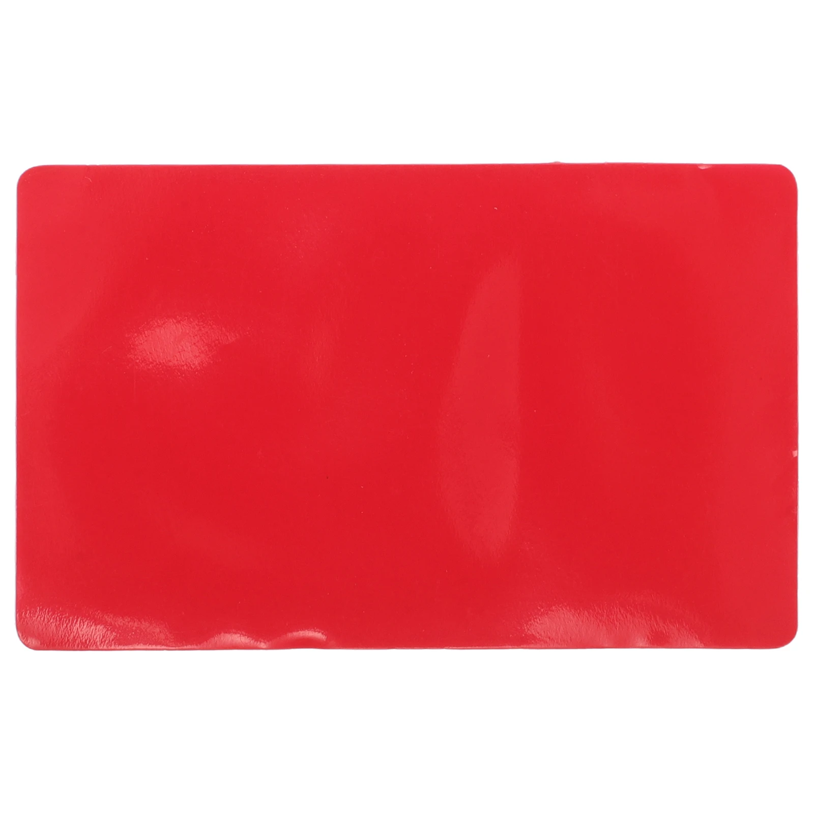 

Car Windshield Rain Sensor Replacement Film Universal Adhesive Pad Waterproof Windscreen Rainproof Protective Film For Vehicle