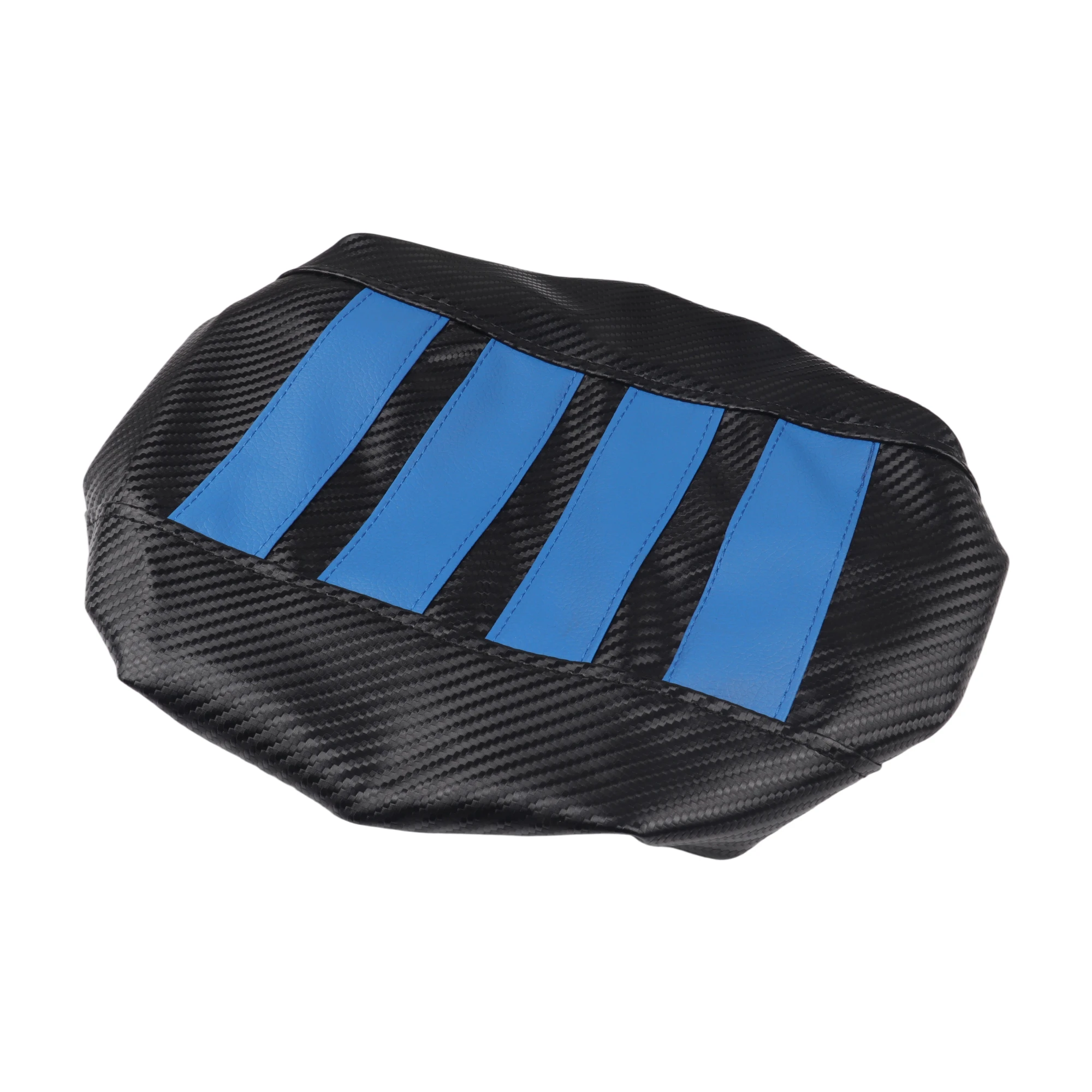 Seat Cover For CRF50 Motorcycle Accessories Seat Cover Waterproof Dust Prevention PVC For Honda XR CRF 50 70 90 110CC Dirt Bike