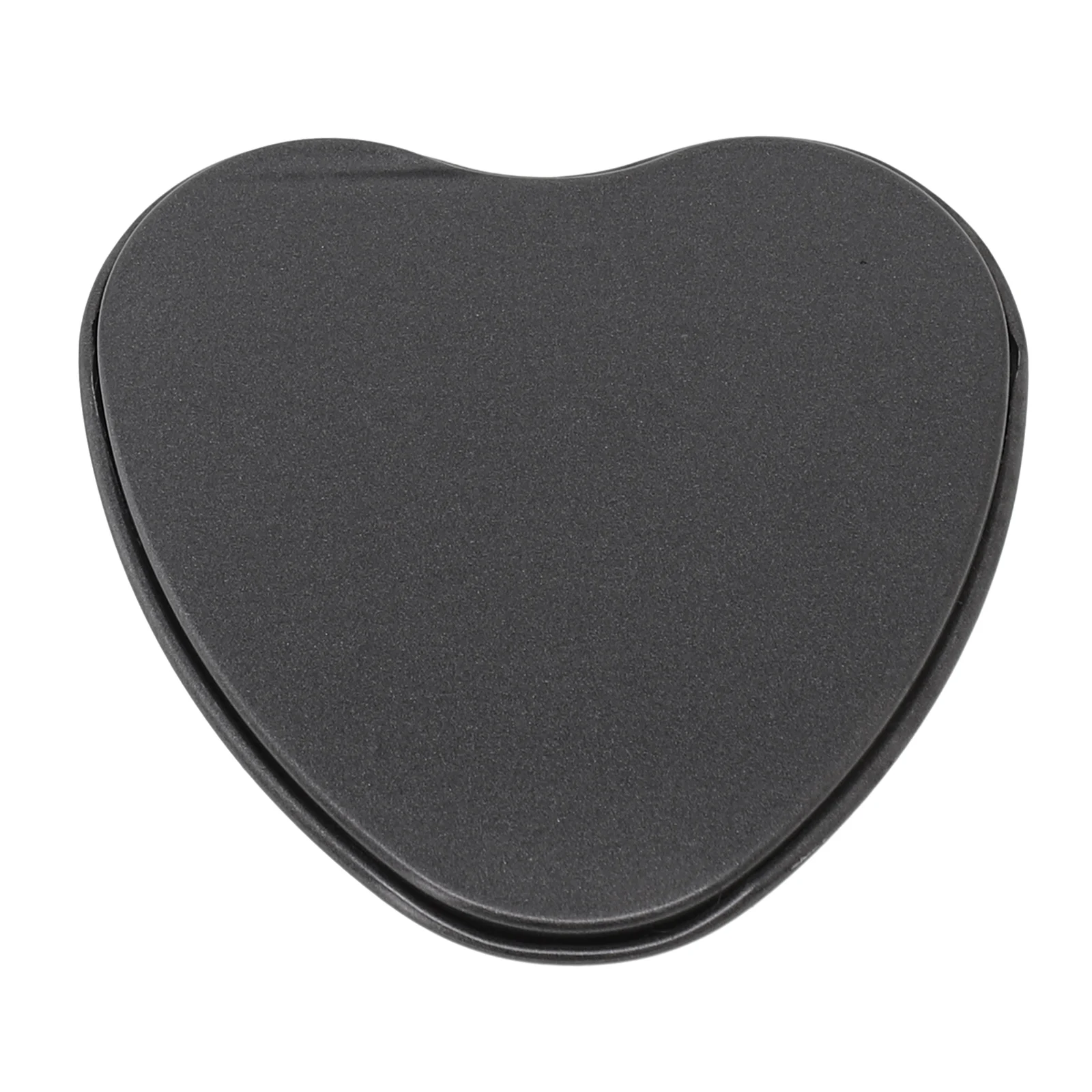 Buckle Baking Tray Bake Spring Quickly Sponges Cake Tin Cans Valentines Clips Coating Easily Easy Exquisite Form Heart Shaped