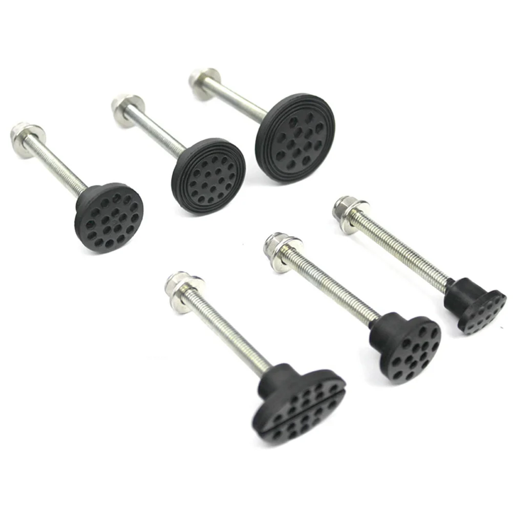 

2 set Car Body Repair Kit Small Dent Remover Tool For Hail Damage Auto Dent Puller Suction Cup Appliance Repair Tool