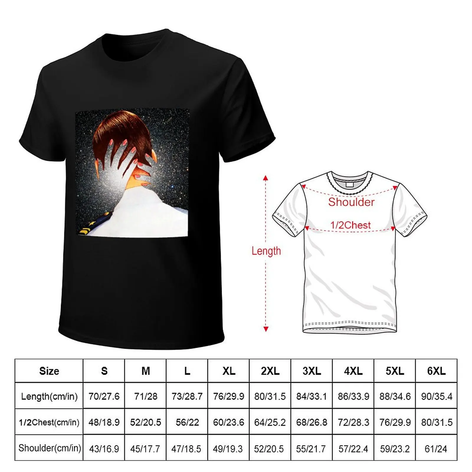 Highly Suspect : Rock T-Shirt Sports Casual Short Sleeve Cotton Tee