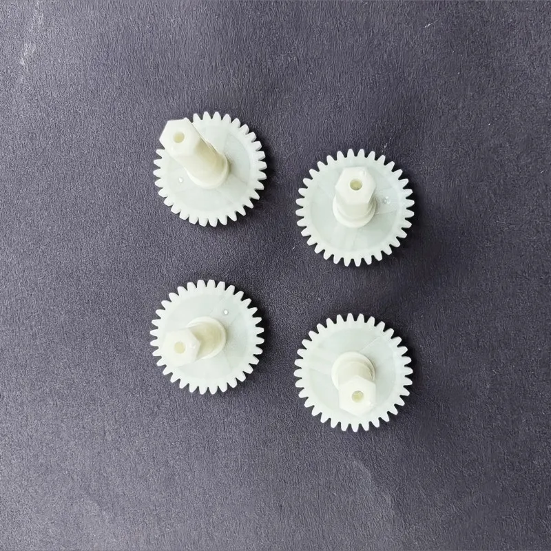 Nylon Gear 32T Gears For R/C Drift Climbing Cars Toys Spare Parts 4pcs/bag