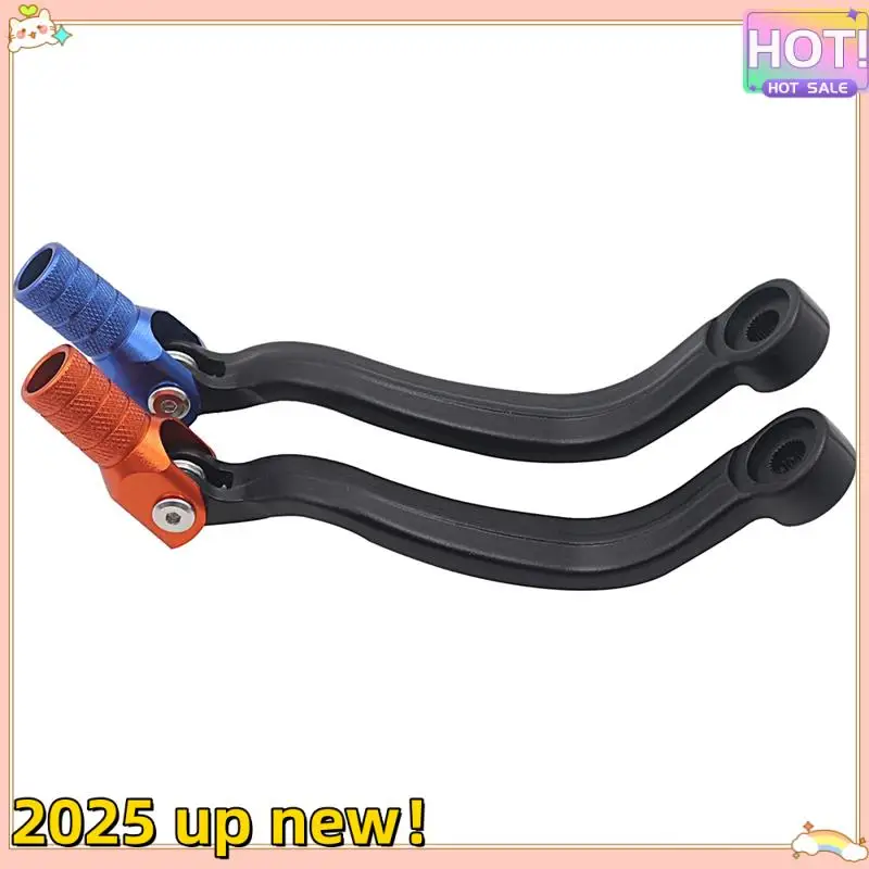 متفوقة ذراع السرعة للدراجات النارية شيفتر رافعة تحول ل 250 350 450 500 EXC SX-F XC-F XCF-W XC-W SX قطع غيار الدراجات النارية