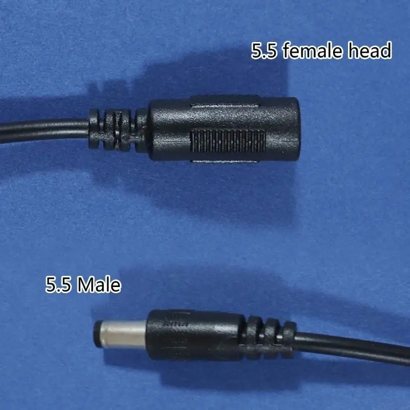 B03F Increase Networks Stability Router Rebooter Timed Power Cable 60cm