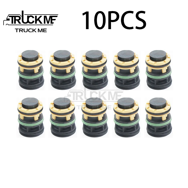 10PCS/BOX Truck Transmission Solenoid Valve Nozzles for VOL 4462401214