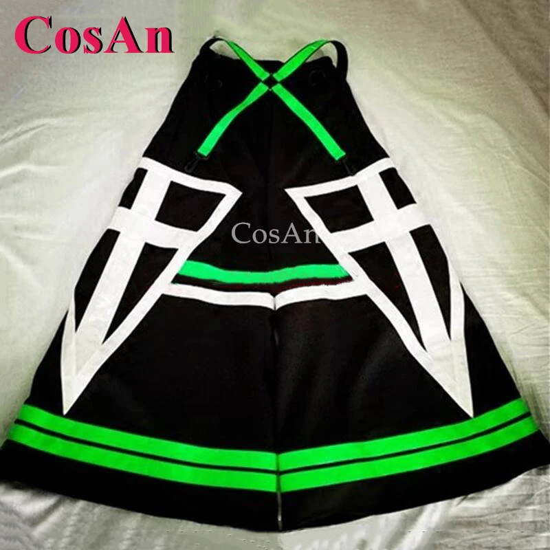 

CosAn Большой щит с узорами AUS Style Ghost Dance Pants Melbourne Shuffle Pants Брюки-клеш со светоотражающими эффектами Брюки унисекс