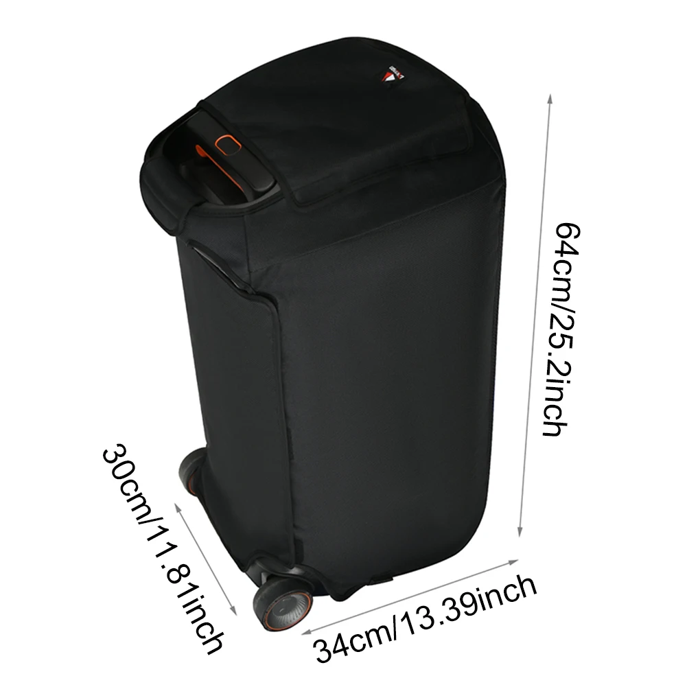 شبكة غطاء غبار ل JBL PartyBox المرحلة 320 المتكلم واقية حالة المتكلم زلة كم للإزالة في الهواء الطلق غطاء غبار الصوت