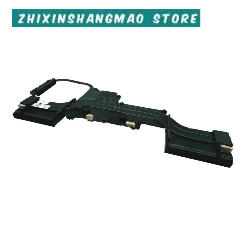 Genuine FOR HP OMEN 16-WD THERMAL CPU GPU COOLING HEATSINK N44778-001