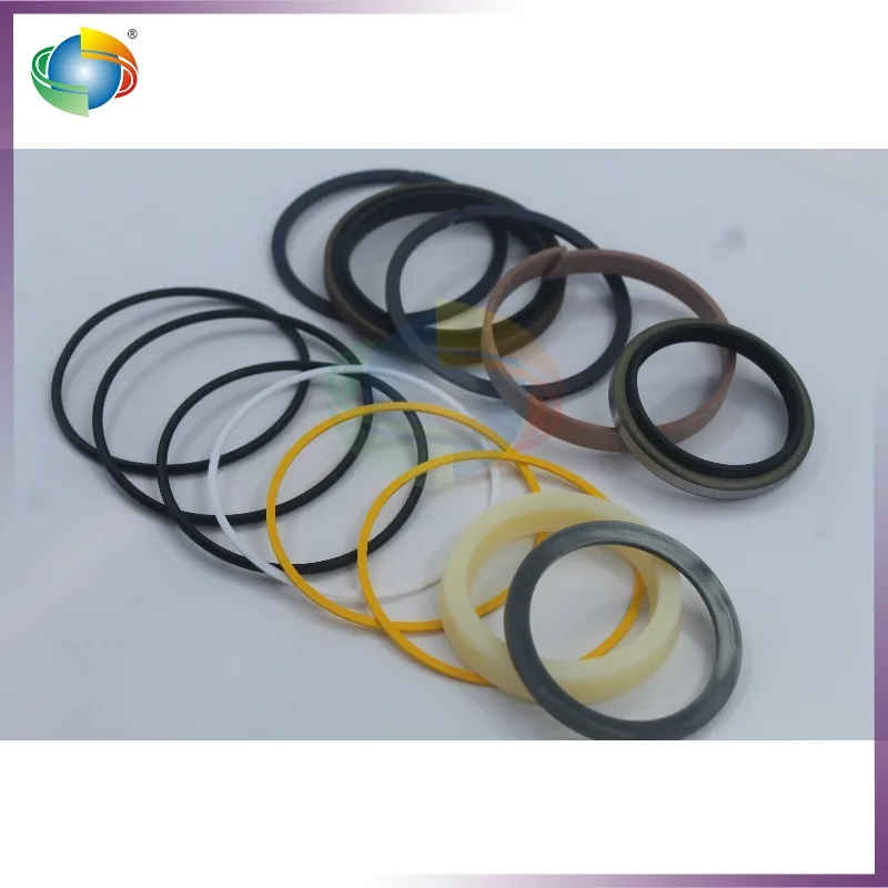 21X-63-X2111 21X63X2111 ARM CYLINDER SEAL KIT FOR KOMATSU EXCAVATOR PC38UU-2 PC38UUM-2