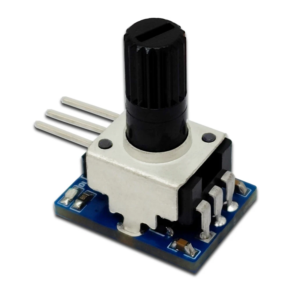 B66C Small Servo Motor ESC Tester PWM Control Mini DIY Brushless Fan Model Aircraft Motor Speed Controller