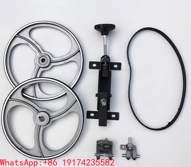 

9 Inch Precision Woodworking Tool Drive Wheel Band Saw Machine For Wood Working
