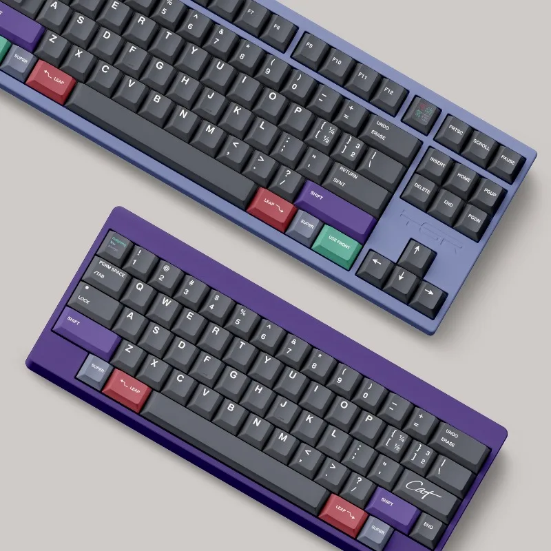 

Набор колпачков для клавиш FBB CAT, 145 клавиш, индивидуальный PBT сублимационный вишневый профиль, колпачок для клавиатуры для механической клавиатуры, аксессуары, подарок