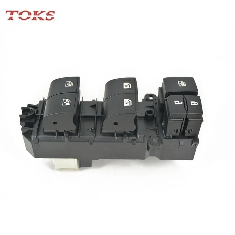 For Toyota Tacoma Highlander 2015-2019 Power Window Switch Lifter Control Regulator Button Car Accessories 84820-0E020 18Pins