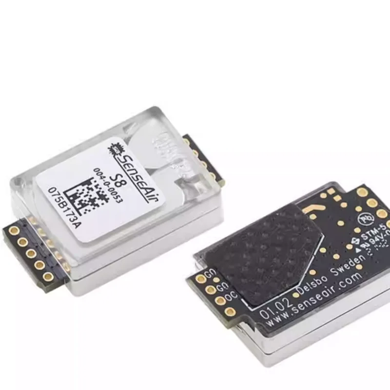 MH-Z19BT PCL0A5K CO2 sensor CO2 sensor calibrated T6703 S8 0053