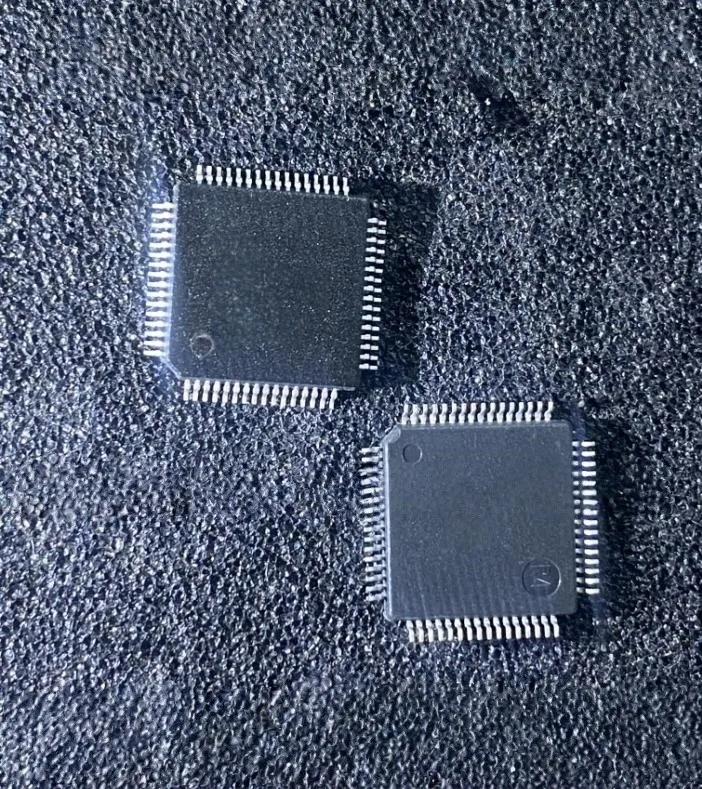 5pcs/lot MAX17823BB/V MAX17823BB UP6228A UP6228 R5F104LFAFA R5F104 STM8L151R6T6 STM8L151 LQFP-64