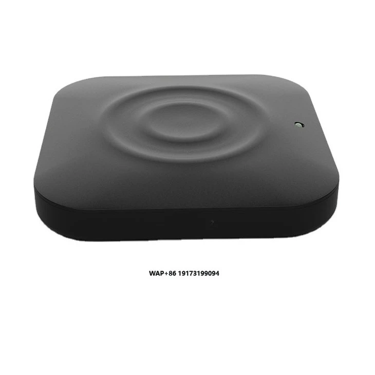 For R1 E310 RFID Reader/Writer Supports ISO18000-6C ISO14443 ISO15693 13.56mhz Barcode Scanner Window/Linux SDK HF UHF
