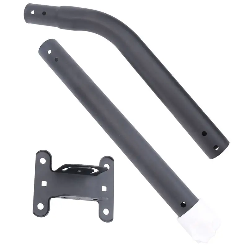 

Регулируемое крепление Starlink A11I, 26-дюймовое крепление на крышу для интернет-комплекта Starlink, крепление на столб для Starlink V2, простая установка