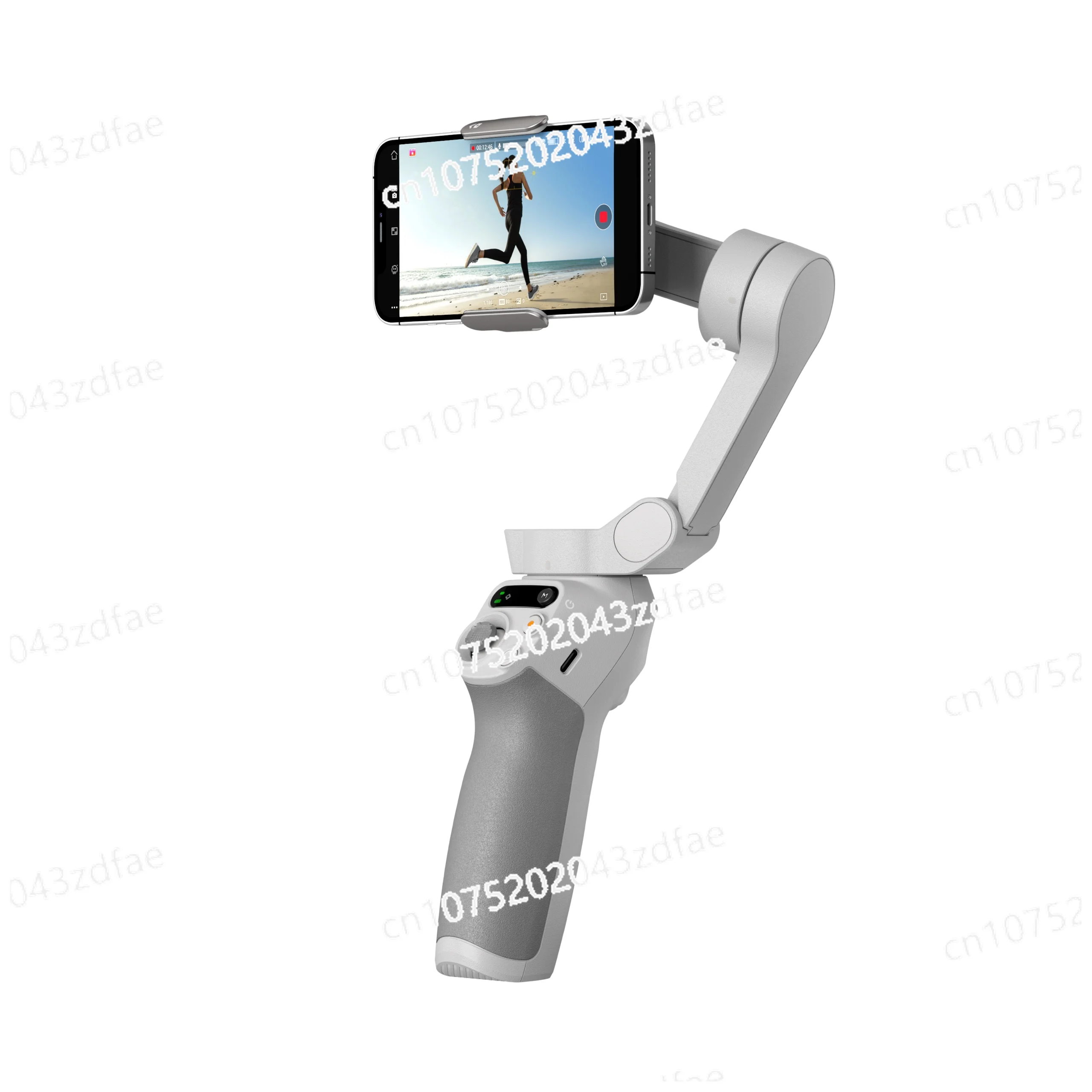 Osmo Mobile SE original Handheld Gimbal ActiveTrack 5.0 Magnetic Design Quick Roll Original in Stock