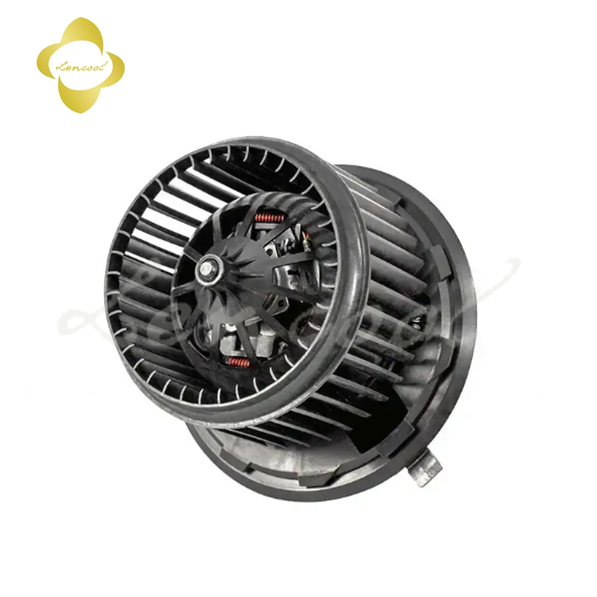 A/C Blower Motor For Audi Q7 2007 - 2015 VW 7H0819021A 7E0819021A 7H0819021 95557206101