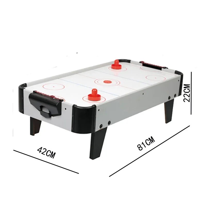 Ice Hockey Machine Air Table, Air Hanging Ball Family Sports Parent-Child Gifts