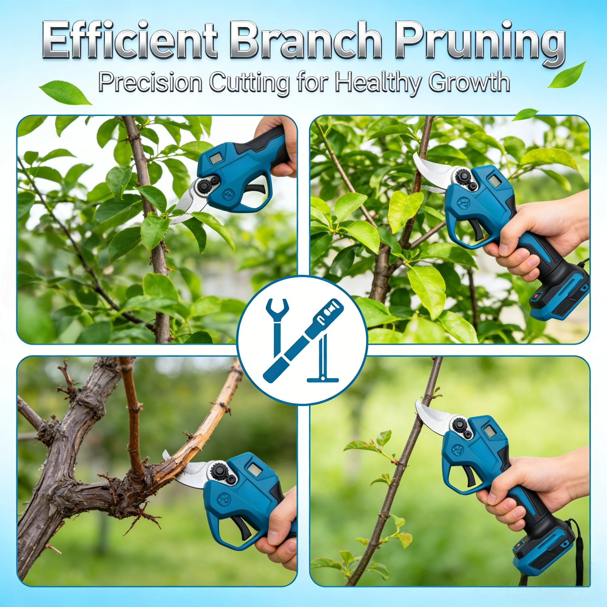 makita-18v-brushless-cordless-pruning-shears-new-electric-scissors-for-fruit-tree-branches-tool-without-battery