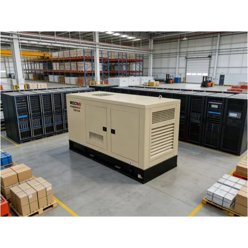 Generator 10kva 20kva 30kva 40kva Diesel Generator 10kw 15kw 20kw 30kw Silent Diesel Generator