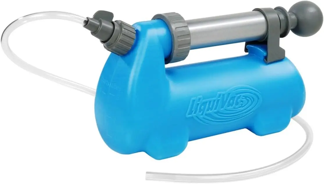 Stens Liquivac Oil …