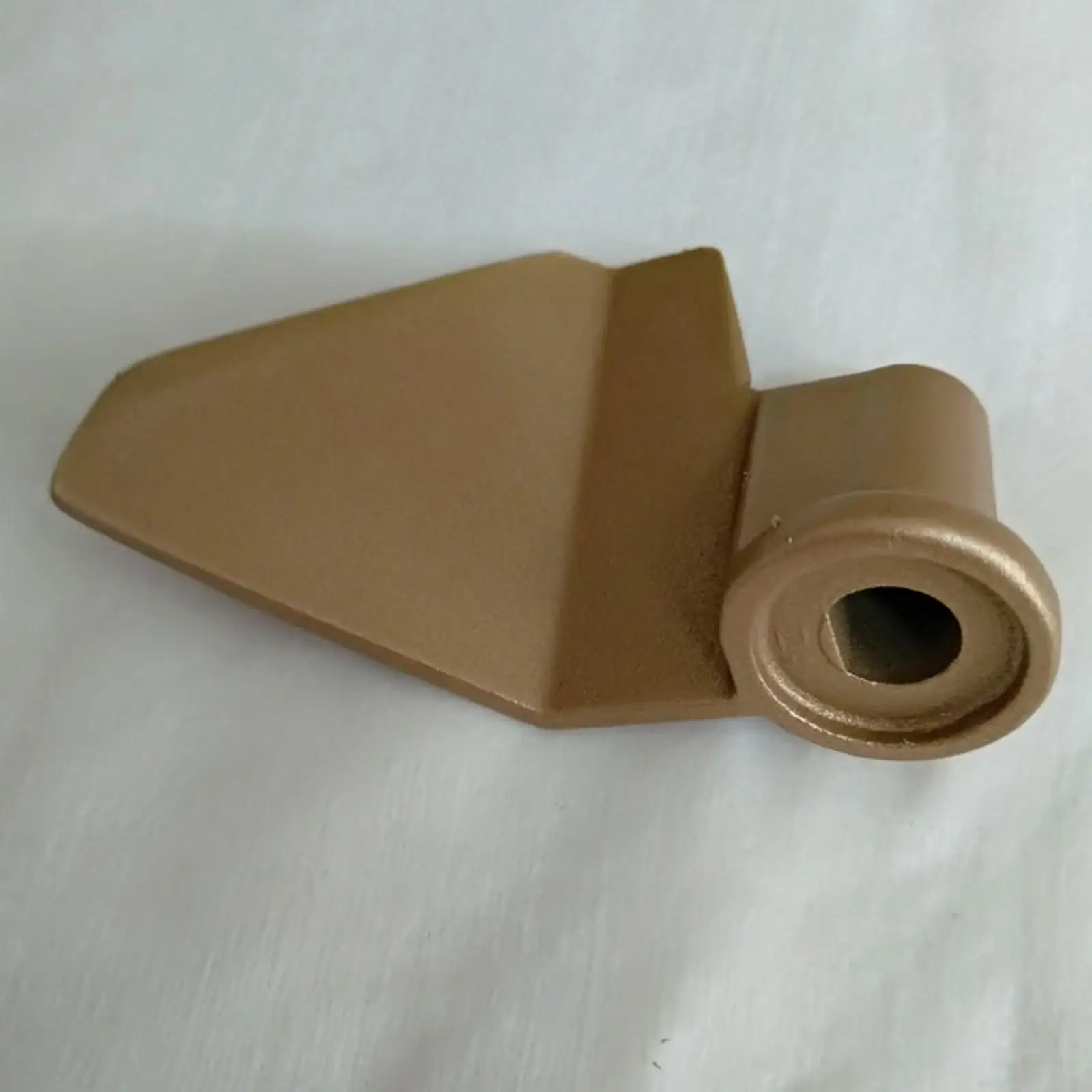 Bread Maker Mixing Paddle Replacement Stainless Steel Blade for Automatic Electric Bread Baking Machine Tools