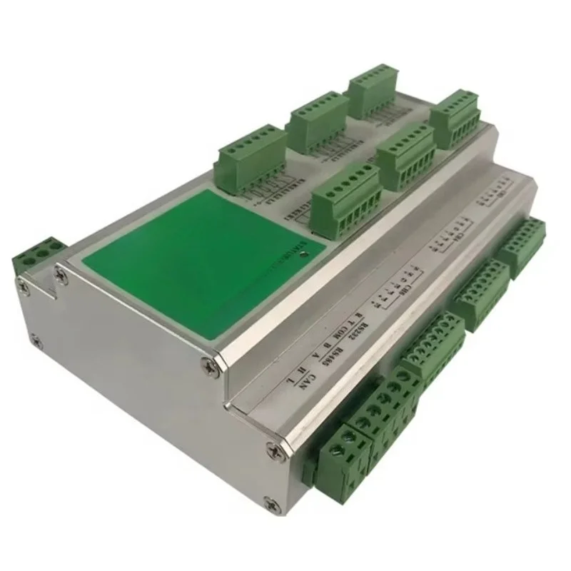 6-Channel medium voltage signal input RW-GT06DX digital output load cell