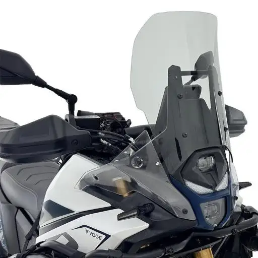 For VOGE DS 800X Rally DS800 X D S 800X New DS800X 2025-2026 Accessory Windshield Motorcycles With Added Height Air Deflector