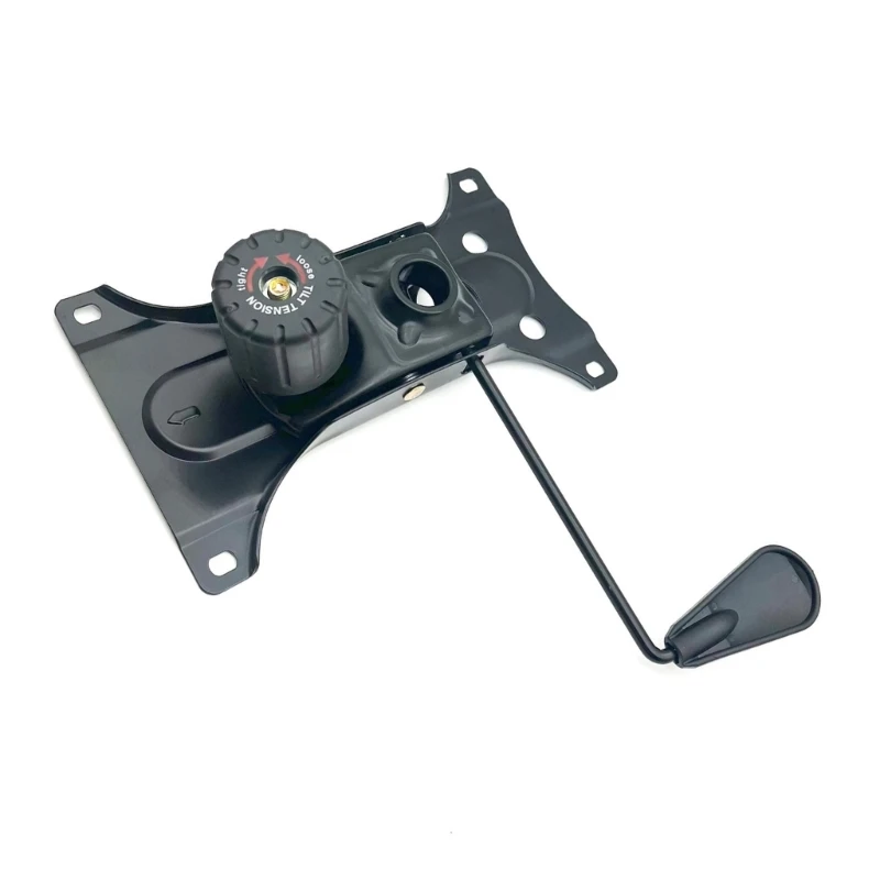 Office Chair Platform Bottom Plate Offering Increased Comfort and Versatilities