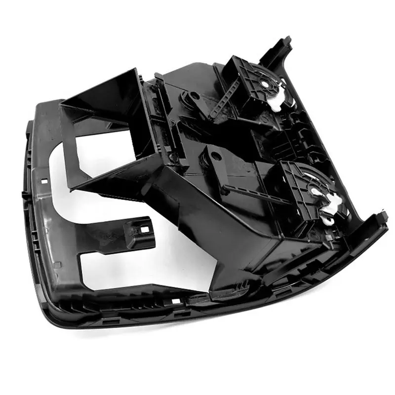 Customer Favorite 1KD819728 Car Front Central Dashboard Air Outlet Vent For VW Sagitar Jetta MK5 Golf GTI 5