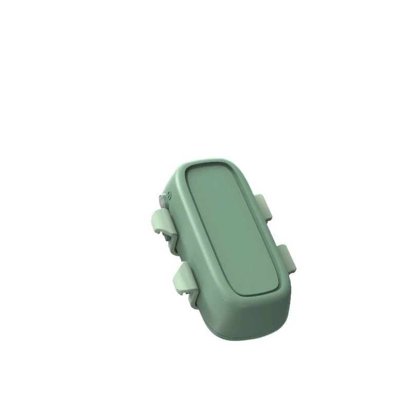 For Pet Locator, Anti-lost GPS Dog Tracking, Tracking Small Puttable Collar, Android, Apple, Real-time Cat