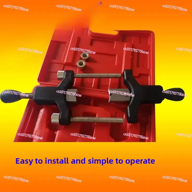 New Type of Half-axle Casing Thread Corrector Thread Repair Tool Size Car General Half-axle Casing Maintenance Tool