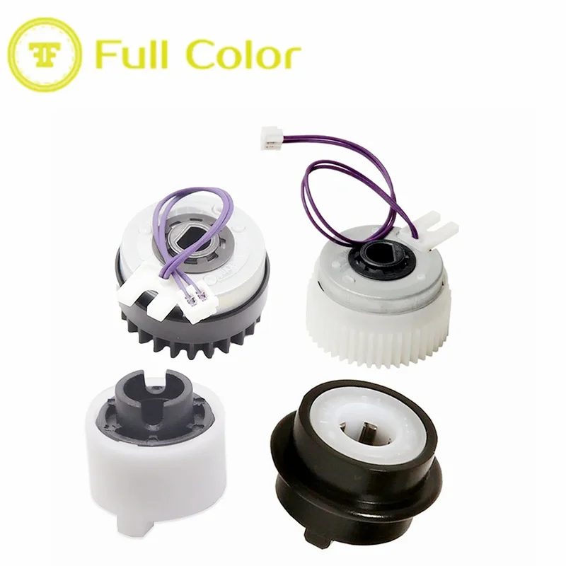 FULLCOLOR A02E561100 Paper Takeup Box Bearing Clutch For Konica Minolta bizhub C280 C353 C360 8650 C554 C454 Printer Part