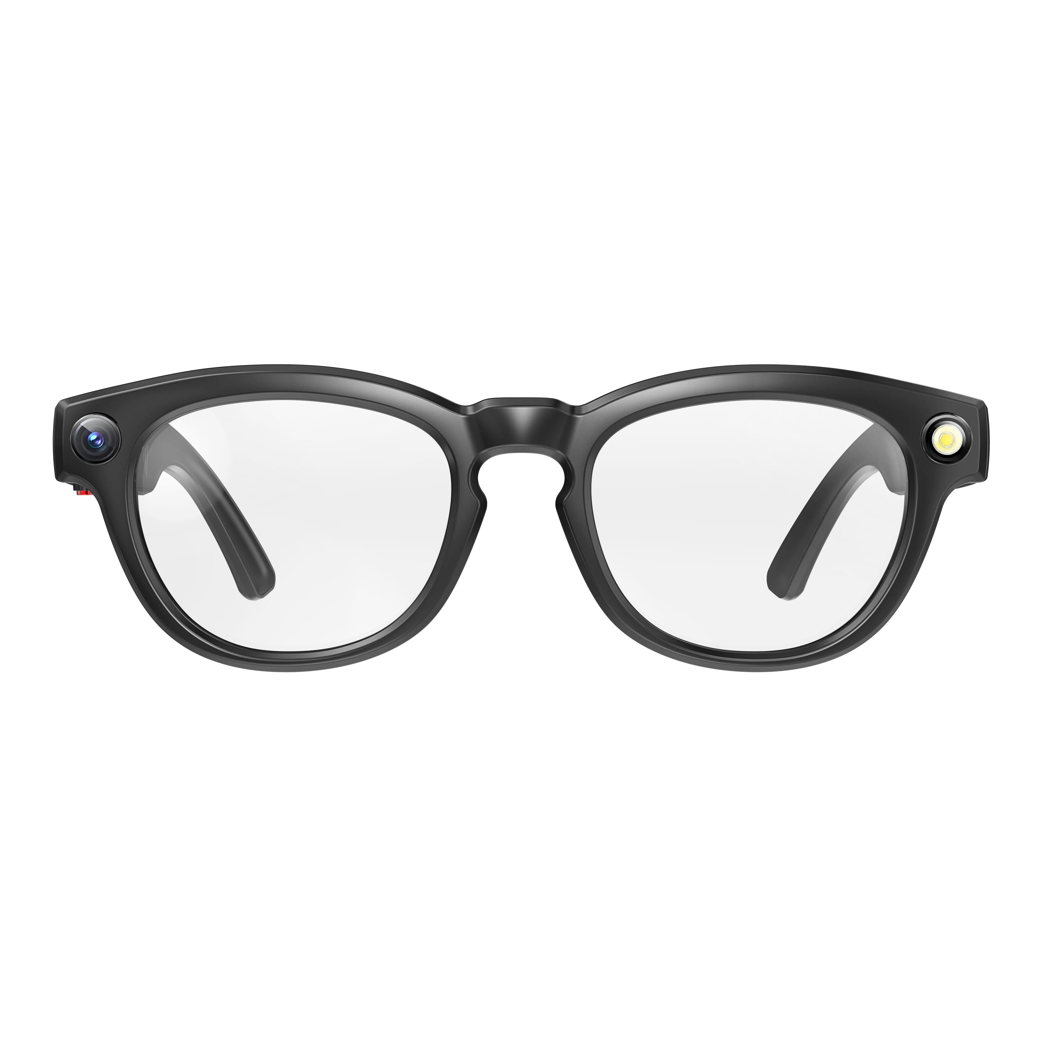 Q8 سماعة رأس ذكية يمكن ارتداؤها 800 وات مضادة للضوء الأزرق نظارات شمسية فوتوكروميك Al ترجمة تسجيل صوتي للمكالمات نظارات ذكية #3