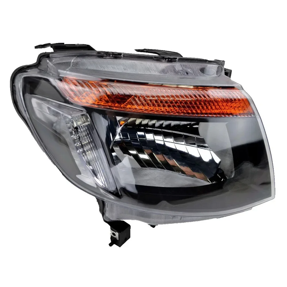 Car Headlight Head Light for Ranger T6 2012 2013 2014 2015