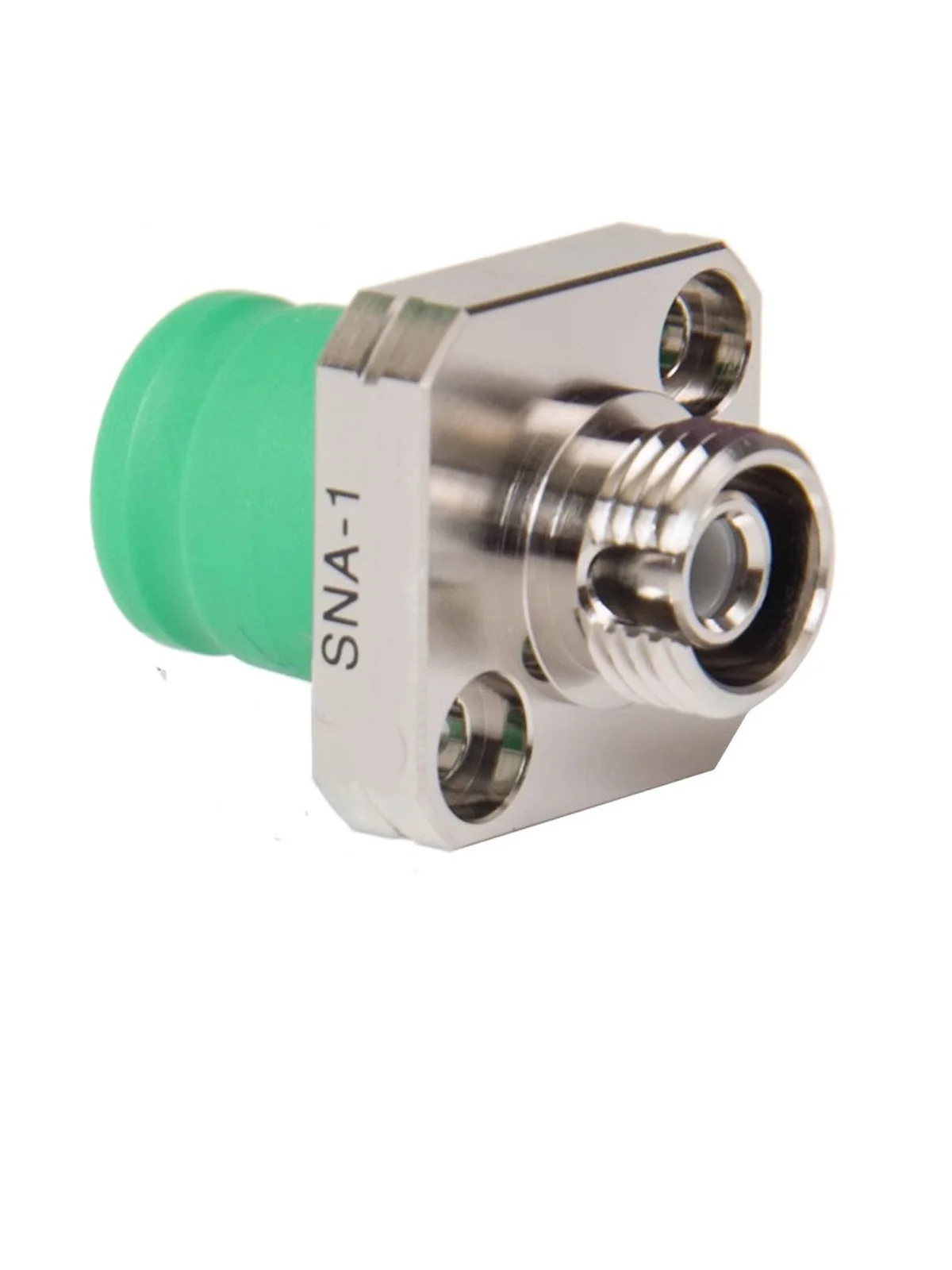 Imported Seiko Flange FC/APC UPC Coupler Pigtail Jumper Test Special Adapter