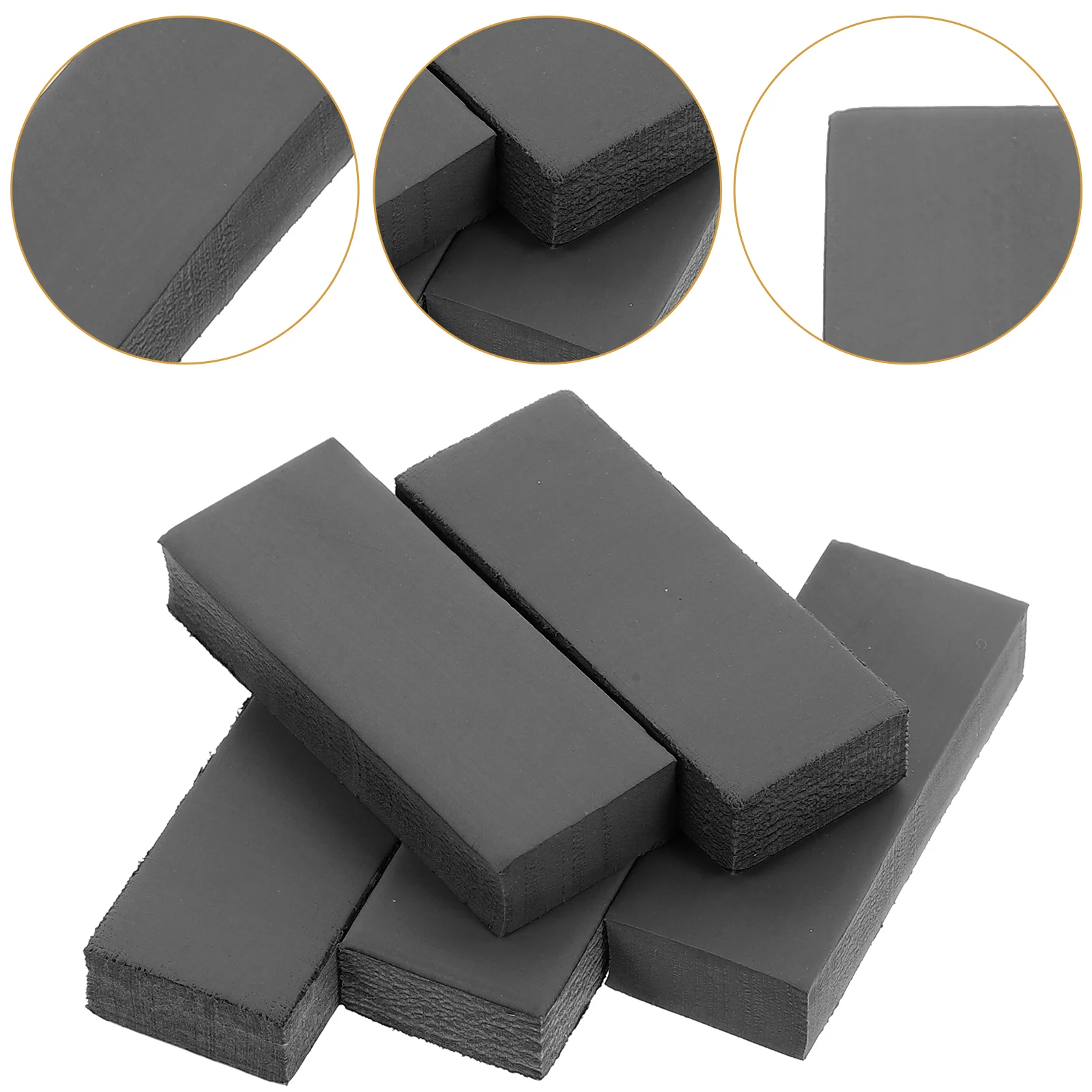 Рисунок 4 - светочувствительные подушечки для штампов