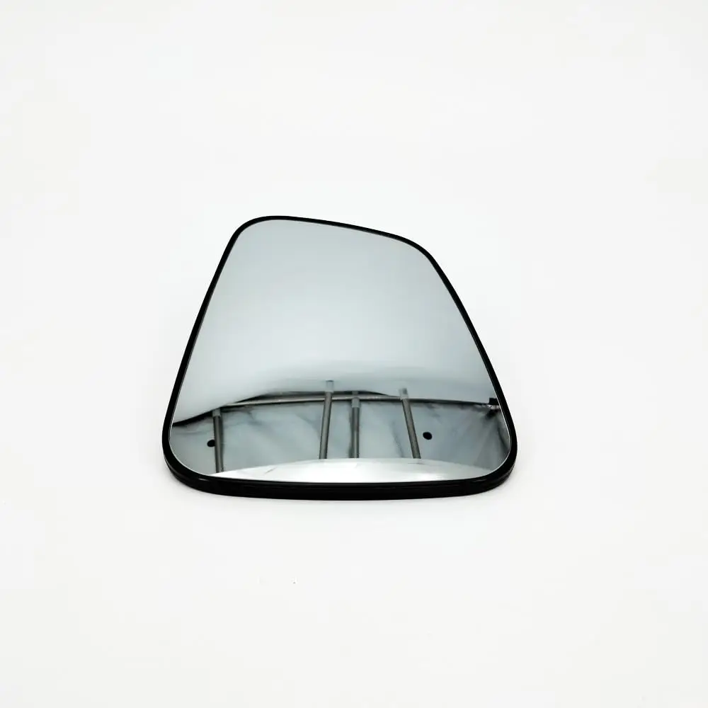 Left Side Mirror Glass with Back Plate for Chevrolet Trax LS