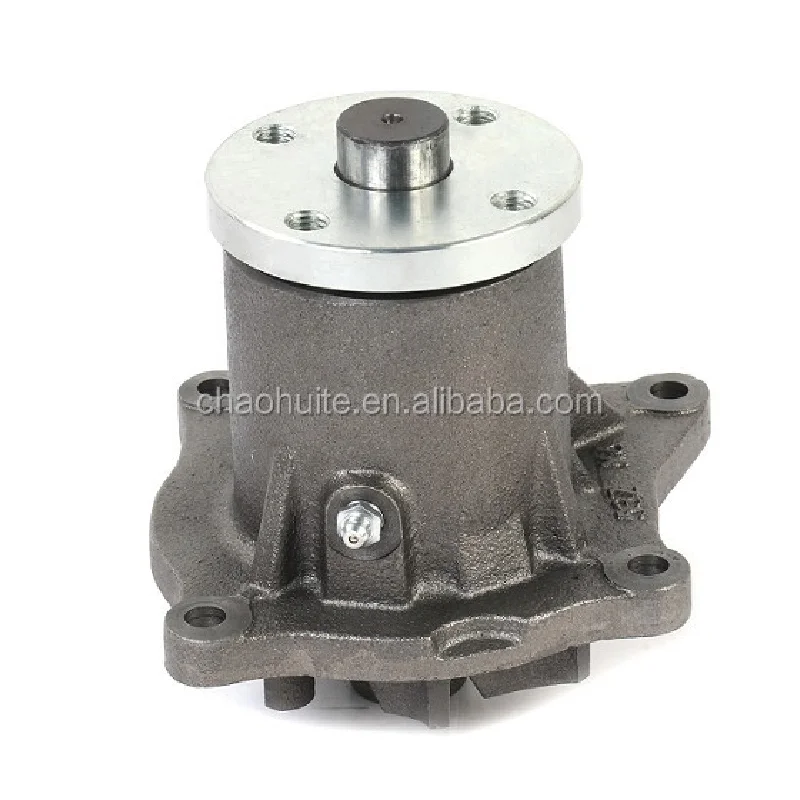 For Caterpillar CAT E320D E320DL Water Pump C6.4 296-4655 2964655 Excavator Parts