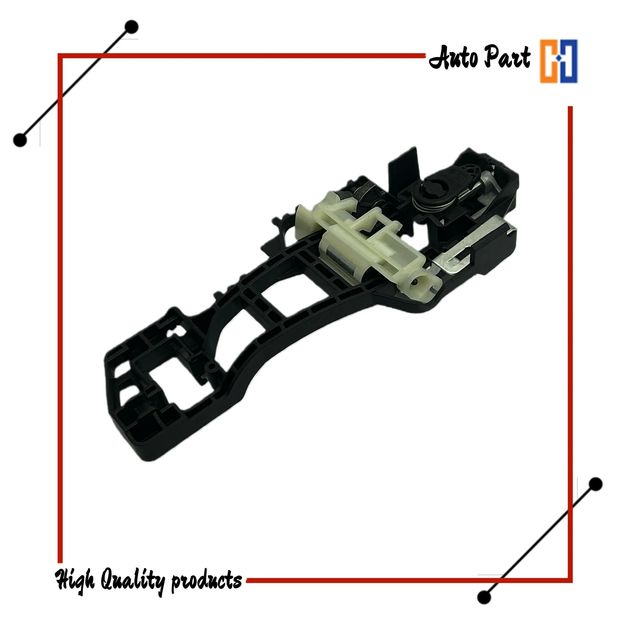 

Auto Parts Exterior Door Handle Base FRT.LH CJ54-A224A37BA CJ4-A224A37BA CJ5Z 5826684-A for Ford Escape TM2 2013-2019
