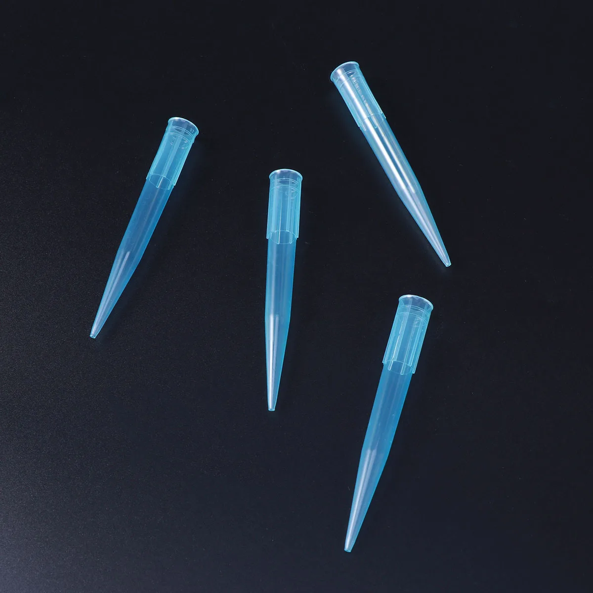 

500 Pcs Pipette Tips Liquid Pipettor Nozzle Lab Tipslab Laboratory Manual Accessories