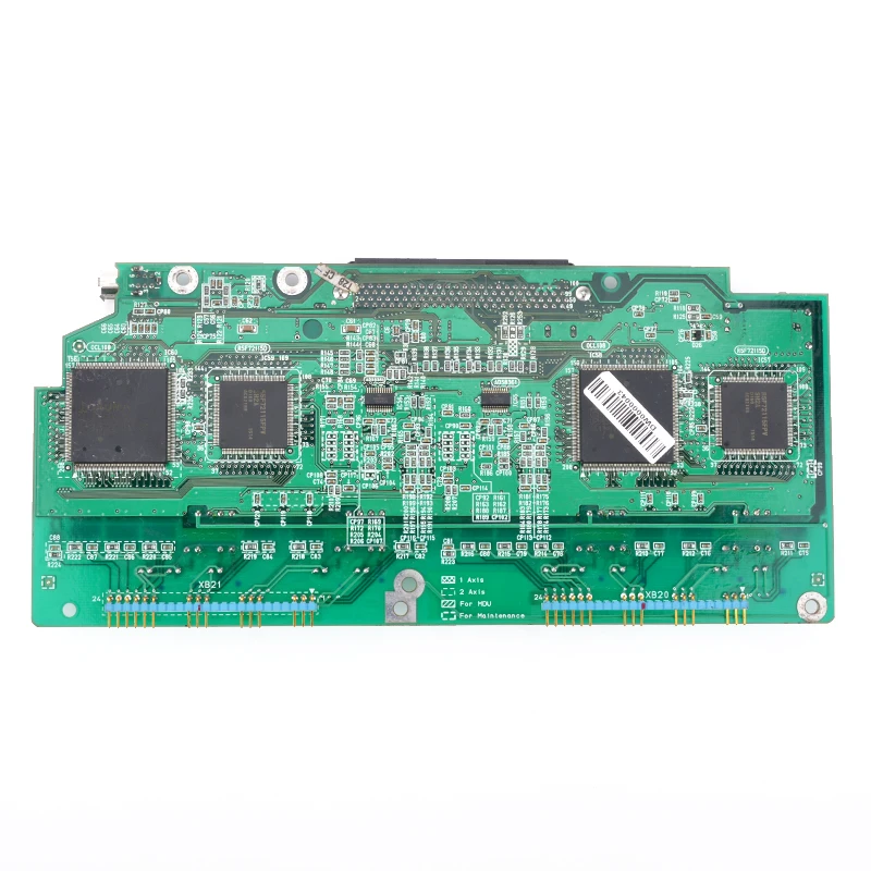 แผงวงจรระบบ Okuma PCB E4809-907-046-D 1006-3026